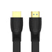 EAN 4894160047915 - UNITEK C11063BK-1.5M cable HDMI 1,5 m HDMI tipo A (Estándar) Negro imagen 3