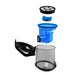 EAN 4061275243017 - MEDION MD 12078 2 L Aspiradora cilíndrica Secar 800 W Sin bolsa imagen 3