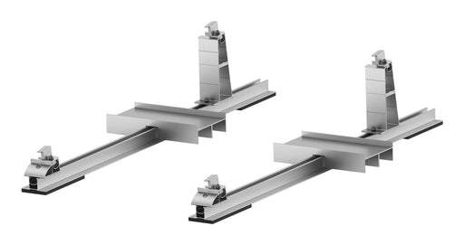 EAN 4895251642774 - EcoFlow EFA-BKWFLATROOF-W-EU accesorio para montaje de panel solar Soporte imagen 1