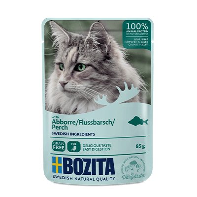 EAN 7300330036353 - Bozita 3635 comida húmeda para gatos 85 g imagen 1