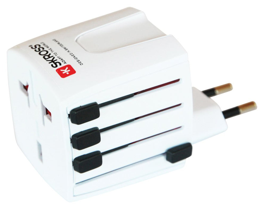 EAN 7640112218783 - Skross SKR1302180 adaptador e inversor de corriente imagen 4