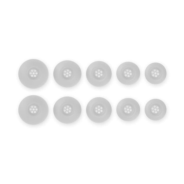 EAN 4048945587633 - Teufel AIRY TWS 2 Auriculares Inalámbrico Dentro de oído Llamadas/Música Bluetooth Blanco imagen 7