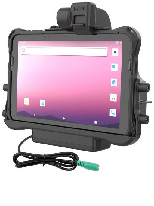 EAN 793442018985 - RAM Mounts RAM-HOL-HON11PU soporte Tablet/UMPC Negro imagen 1