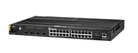 EAN 190017486888 - HPE Aruba Networking CX 4100i 24p 1GbE 20p Class4 POE and 4p Class6 PoE 4p SFP+ Switch imagen 2