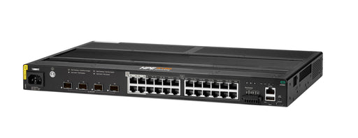 EAN 190017486888 - HPE Aruba Networking CX 4100i 24p 1GbE 20p Class4 POE and 4p Class6 PoE 4p SFP+ Switch imagen 2