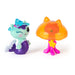 EAN 0681147088849 - Gabby's Dollhouse GDH FGR Movie2PackFigAqrm GML imagen 3