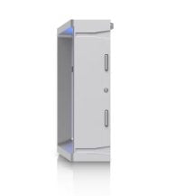 EAN 810177165200 - Ubiquiti UACC-3U-Bezel Placa frontal imagen 6
