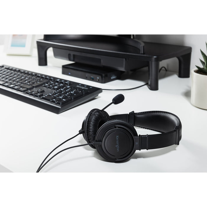 EAN 5028252640084 - Kensington KB100 EQ teclado Negro imagen 6