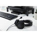 EAN 5028252640084 - Kensington KB100 EQ teclado Negro imagen 6