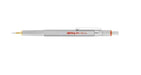 EAN 3501179044484 - Rotring 1904449 lápiz mecánico 0,5 mm HB imagen 1