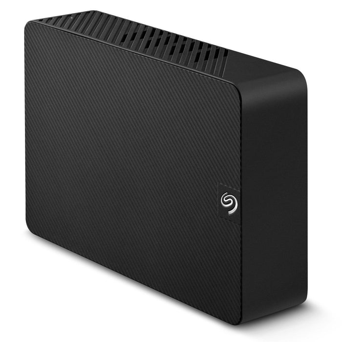 EAN 0763649185612 - Seagate Expansion STKP28000400 disco duro externo 28 TB 3.5" 3.2 Gen 1 (3.1 Gen 1) Negro imagen 5