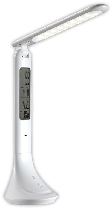 EAN 5999097920702 - Avide ABLDL-CALENDAR-5W lámpara de mesa LED Blanco imagen 1