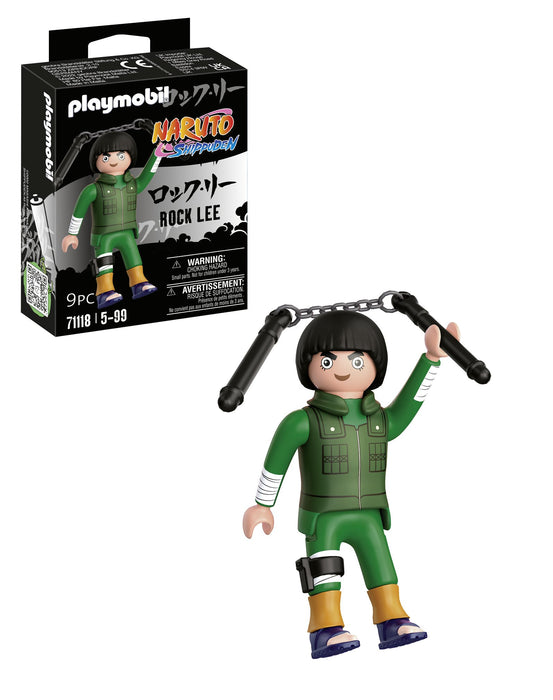 EAN 4008789711182 - Playmobil 71118 figura de juguete para niños imagen 4