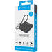 EAN 5705730421334 - Sandberg 421-33 batería externa Ión de litio 5000 mAh Negro imagen 6