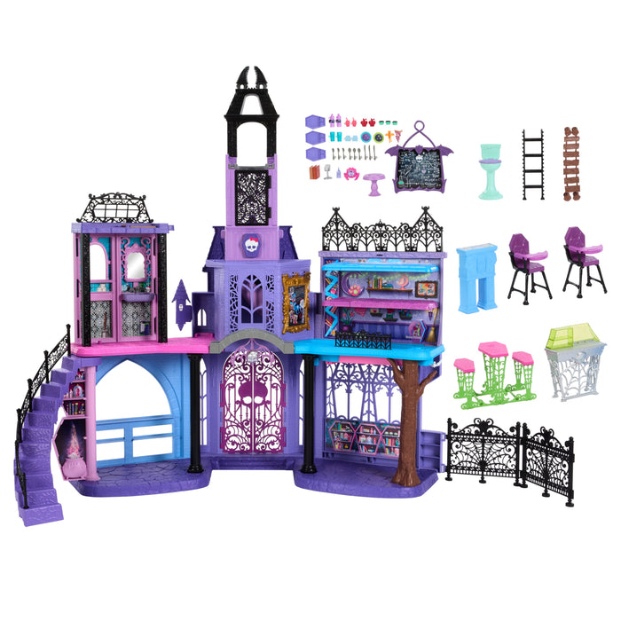 EAN 0194735117666 - Monster High HLP88 muñeca imagen 4