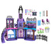 EAN 0194735117666 - Monster High HLP88 muñeca imagen 4