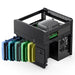 EAN 6970620552651 - Jonsbo N2 Cubo Negro imagen 5