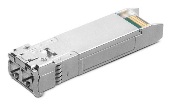 EAN 8885020622140 - TP-Link SM5110-LR red modulo transceptor Fibra óptica 10000 Mbit/s SFP+ 1310 nm imagen 4