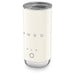 EAN 8017709353162 - Smeg MFF02CREU espumador o calentador de leche Calentador/espumador de leche automático Crema de color imagen 11