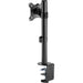 EAN 4043718333905 - InLine 23108J soporte para monitor 81,3 cm (32") Escritorio Negro imagen 4
