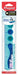 EAN 3154142779007 - Maped 277900 Regla Regla de escritorio 200 mm Tereftalato de polietileno (PET) Azul 1 pieza(s) imagen 1