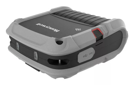 EAN 5715328279865 - Honeywell RP4F impresora de etiquetas Térmica directa 203 x 203 DPI 127 mm/s Inalámbrico y alámbrico Wifi imagen 2