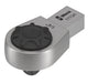 EAN 4013288196347 - Wera 7772 Negro, Plata 1 pieza(s) imagen 1