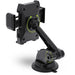 EAN 4043718284443 - InLine 23156O soporte Soporte pasivo Reproductor multimedia, Teléfono móvil/smartphone, Navegante Negro imagen 3