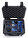 EAN 4031541765307 - B&W Cases PP.117.GoPro13 Estuche duro Negro Espuma, Polipropileno (PP) imagen 5