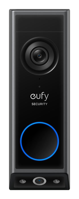 EAN 0194644151942 - Eufy E8214311 cámara de vigilancia Caja Cámara de seguridad IP Exterior Pared imagen 2