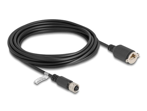EAN 4043619804559 - DeLOCK 80455 cable de red Cat5e F/UTP (FTP) imagen 1