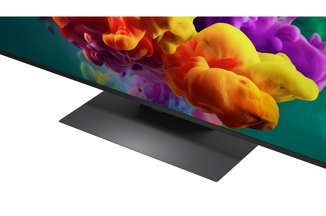 EAN 8806096713129 - LG QNED evo AI MiniLED 43QNED86B6B 109,2 cm (43") 4K Ultra HD Smart TV Wifi Negro imagen 5