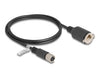 EAN 4043619804603 - DeLOCK 80460 cable de red Cat5e F/UTP (FTP) imagen 1