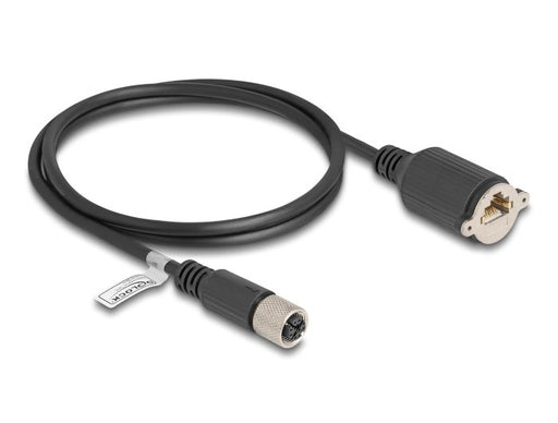 EAN 4043619804603 - DeLOCK 80460 cable de red Cat5e F/UTP (FTP) imagen 1