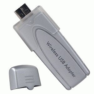 EAN 606449064056 - NETGEAR WG111 54 Mbit/s imagen 2