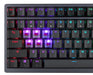 EAN 4711081875987 - ASUS ROG Azoth teclado Juego USB + RF Wireless + Bluetooth Negro imagen 9