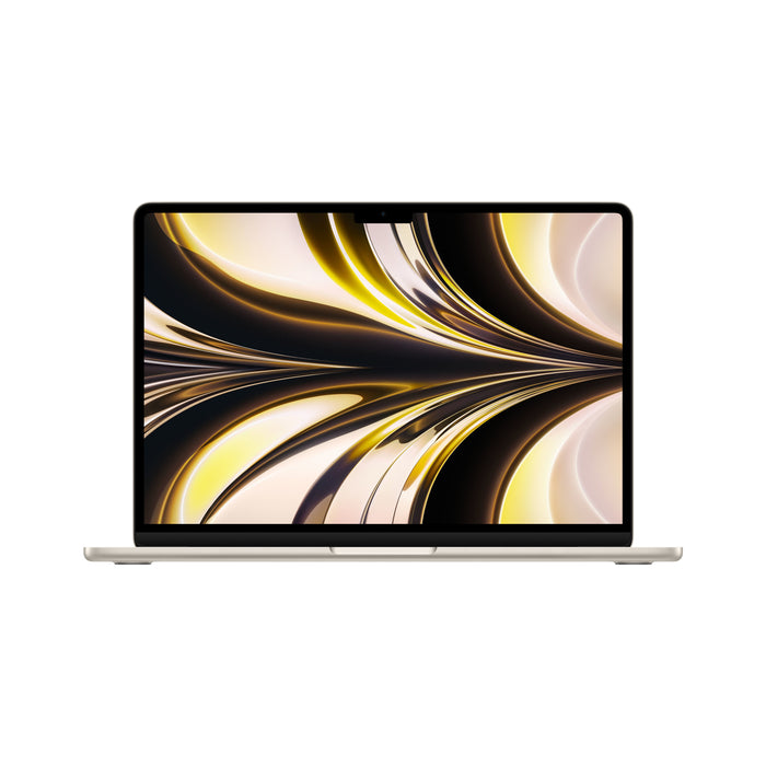 EAN 0194253082941 - Apple MacBook Air Apple M M2 Portátil 34,5 cm (13.6") 8 GB 512 GB SSD Wi-Fi 6 (802.11ax) macOS Monterey B imagen 1