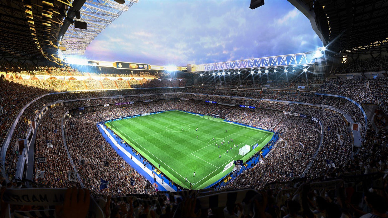 EAN 5035228123861 - Electronic Arts FIFA 22 Estándar Español Xbox Series X imagen 4