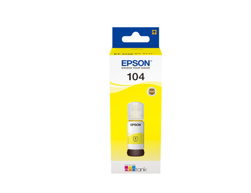 EAN 8715946655833 - Epson 104 EcoTank Original imagen 1