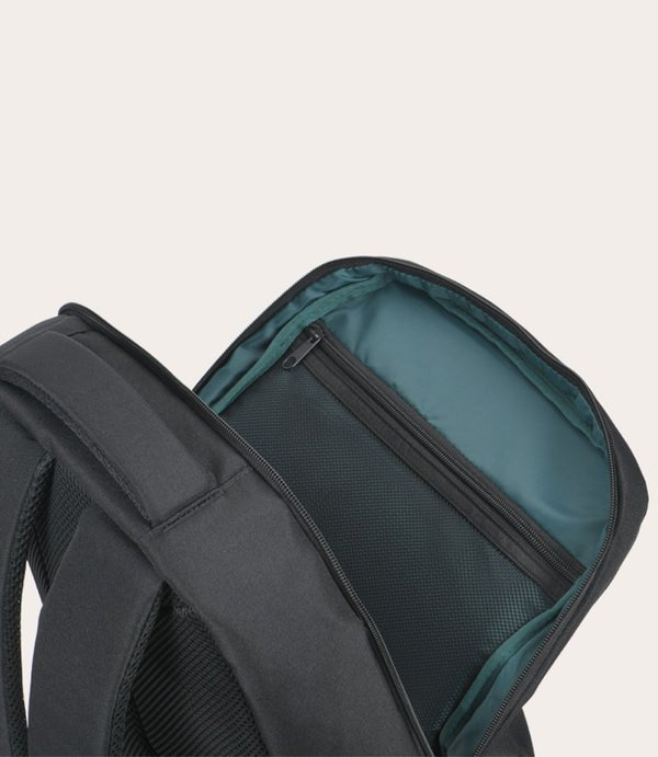 EAN 8020252216747 - Tucano BACKPACK LAPTOP 15.6 MACBOOK ACCS mochila Mochila de senderismo Negro Tereftalato de polietileno r imagen 6