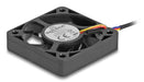EAN 4043619673148 - DeLOCK 67314 sistema de refrigeración para ordenador Carcasa del ordenador Ventilador 5 cm Negro 1 pieza( imagen 2