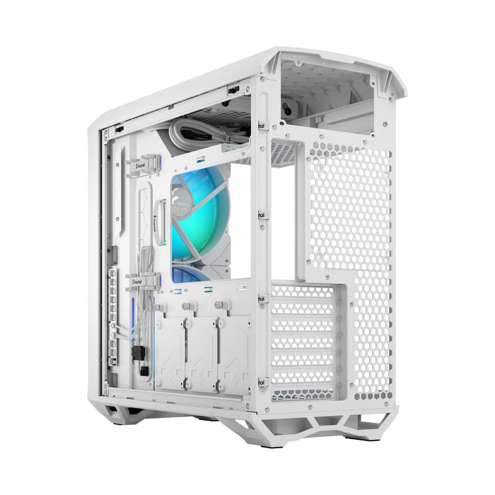 EAN 7340172705253 - Fractal Design Torrent Compact Blanco imagen 7