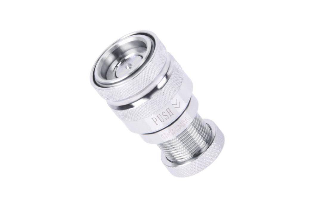 EAN 4250197174589 - Alphacool 17458 accesorio o pieza de sistema de refrigeración para ordenador Racor imagen 1