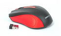 EAN 5907595417952 - Omega OM-419 ratón Ambidextro RF inalámbrico Laser 1000 DPI imagen 3