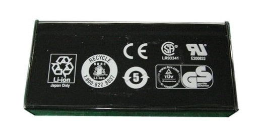 EAN 4053162234703 - DELL NU209 refacción para laptop Batería imagen 1