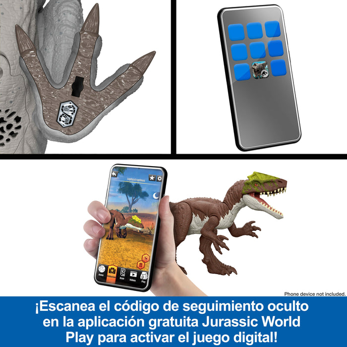 EAN 194735270620 - Jurassic World JCH00 figura de juguete para niños imagen 12