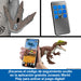 EAN 194735270620 - Jurassic World JCH00 figura de juguete para niños imagen 12
