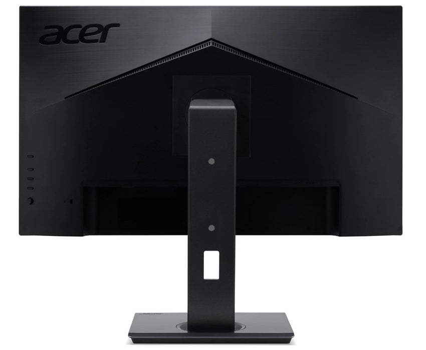 EAN 4711121657771 - Acer B227Q E pantalla para PC 54,6 cm (21.5") 1920 x 1080 Pixeles Full HD LED Negro imagen 4