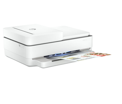 EAN 0195161625183 - HP ENVY 6420e AiO Printer Inyección de tinta térmica A4 4800 x 1200 DPI 10 ppm imagen 2