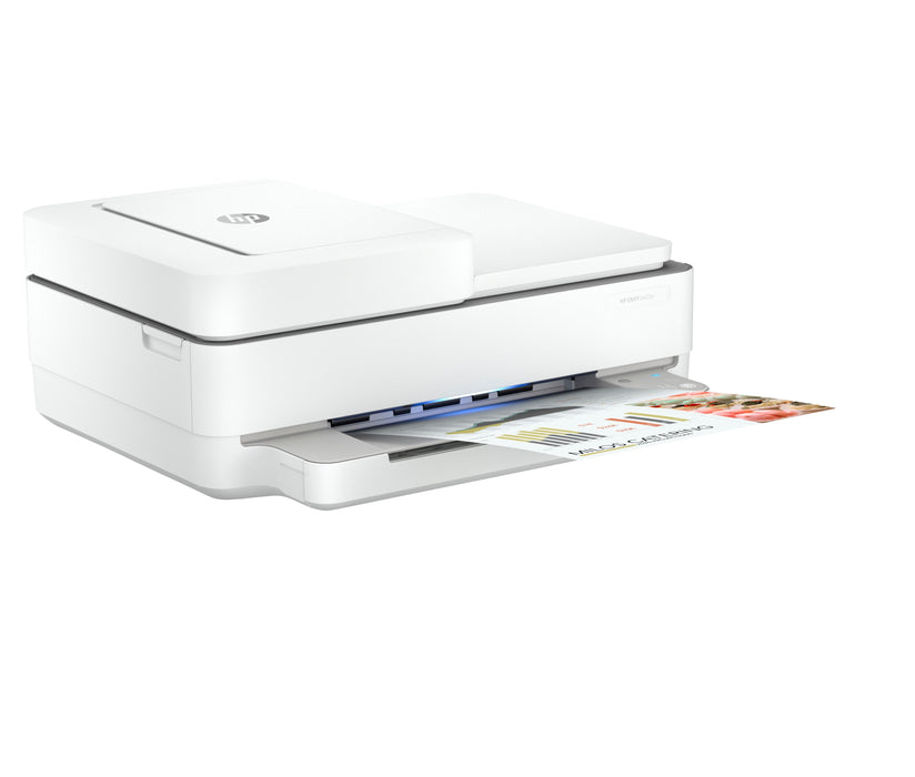 EAN 0195161625183 - HP ENVY 6420e AiO Printer Inyección de tinta térmica A4 4800 x 1200 DPI 10 ppm imagen 2